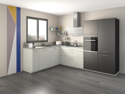 socooc-cuisine-équipée-life-noir-blanc-implantaiton-l