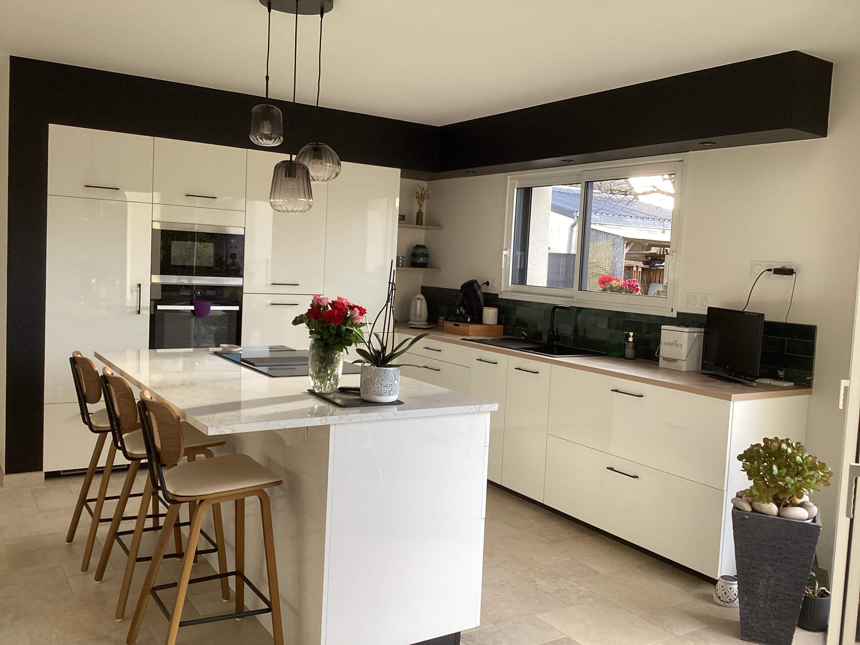 CHUINARD 1 CHUINARD 1