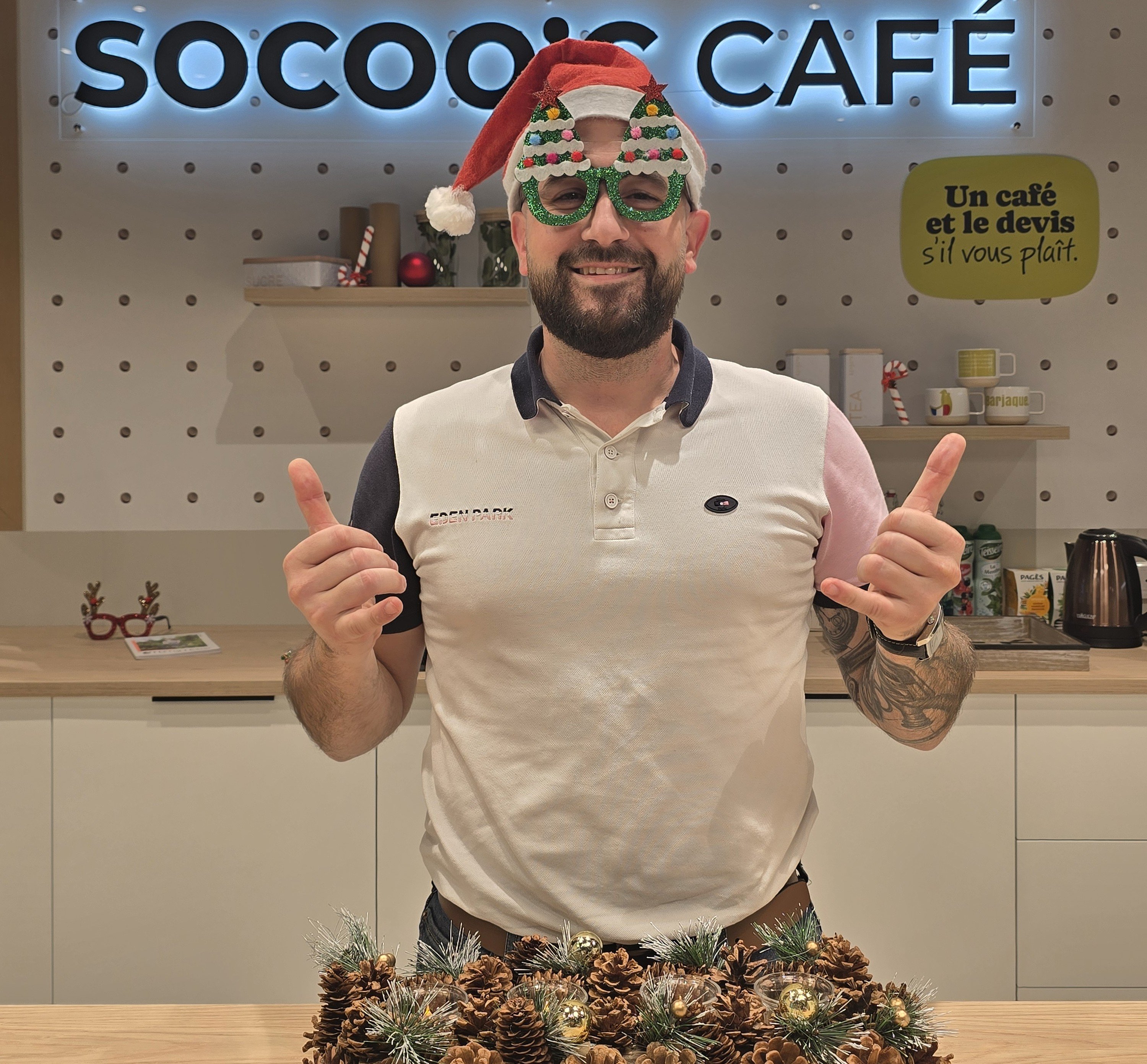 Denis Noel Denis Noel