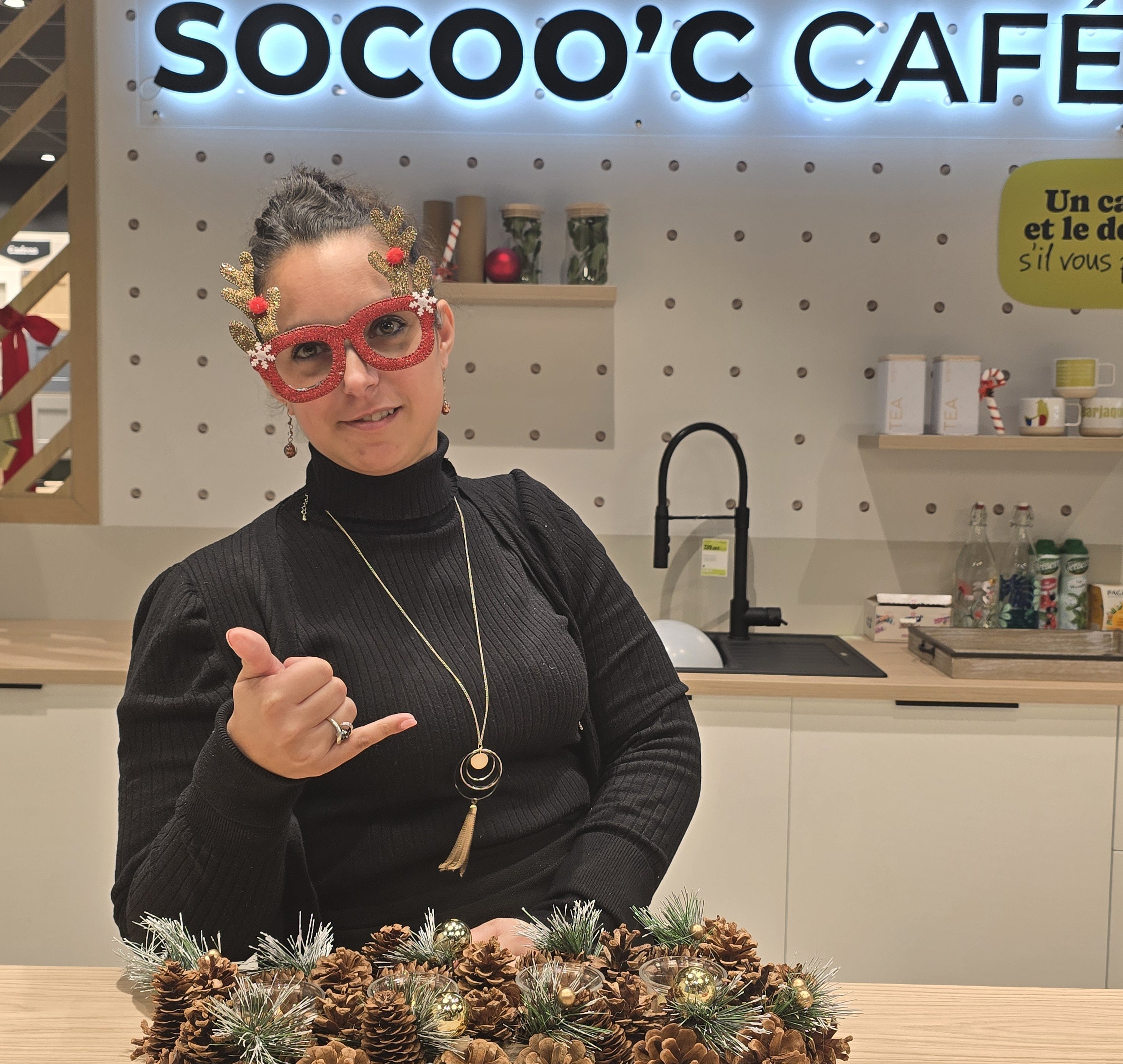 Julie Noel Julie Noel