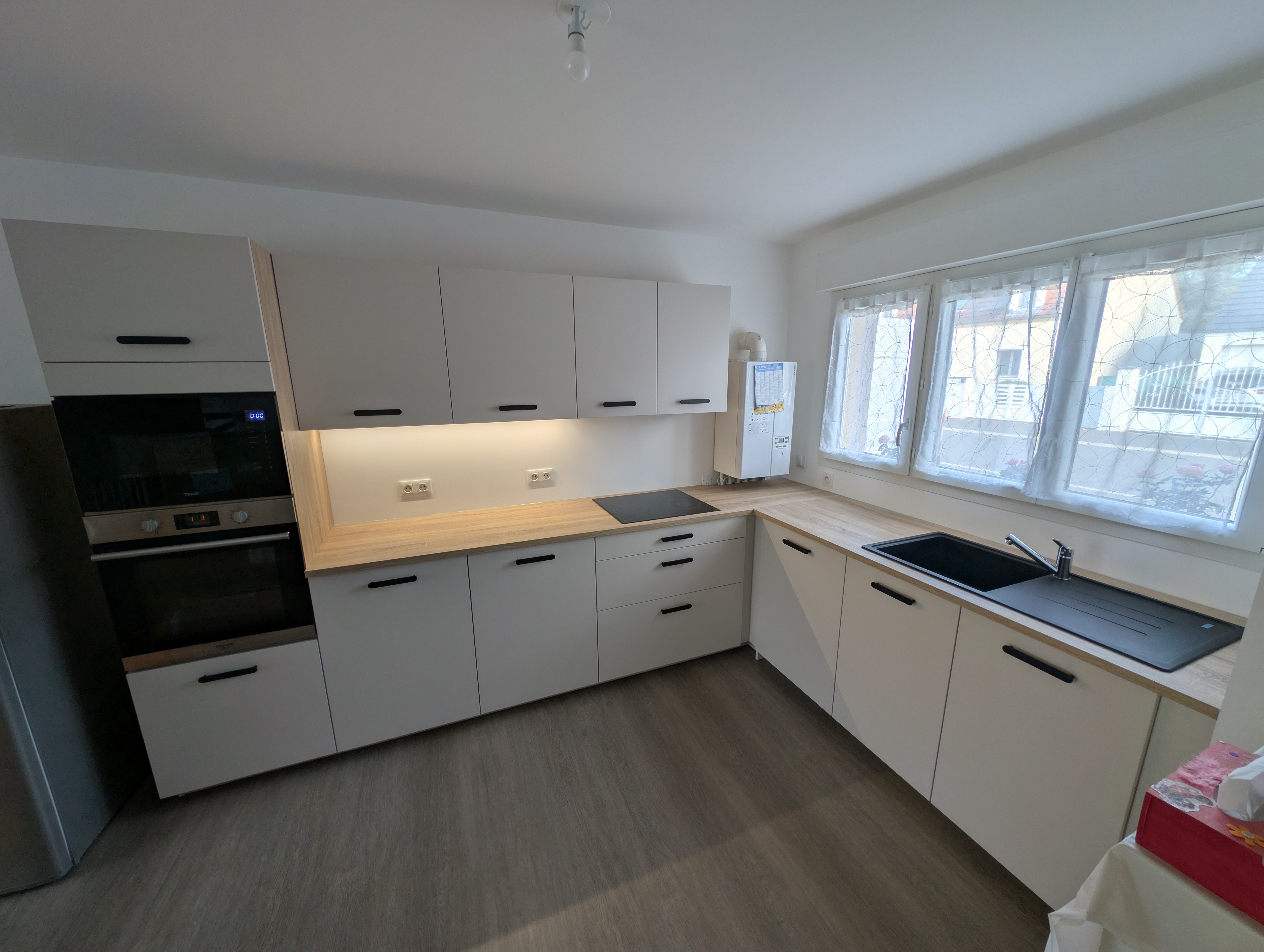 Photo cuisine DJEBLI - 1