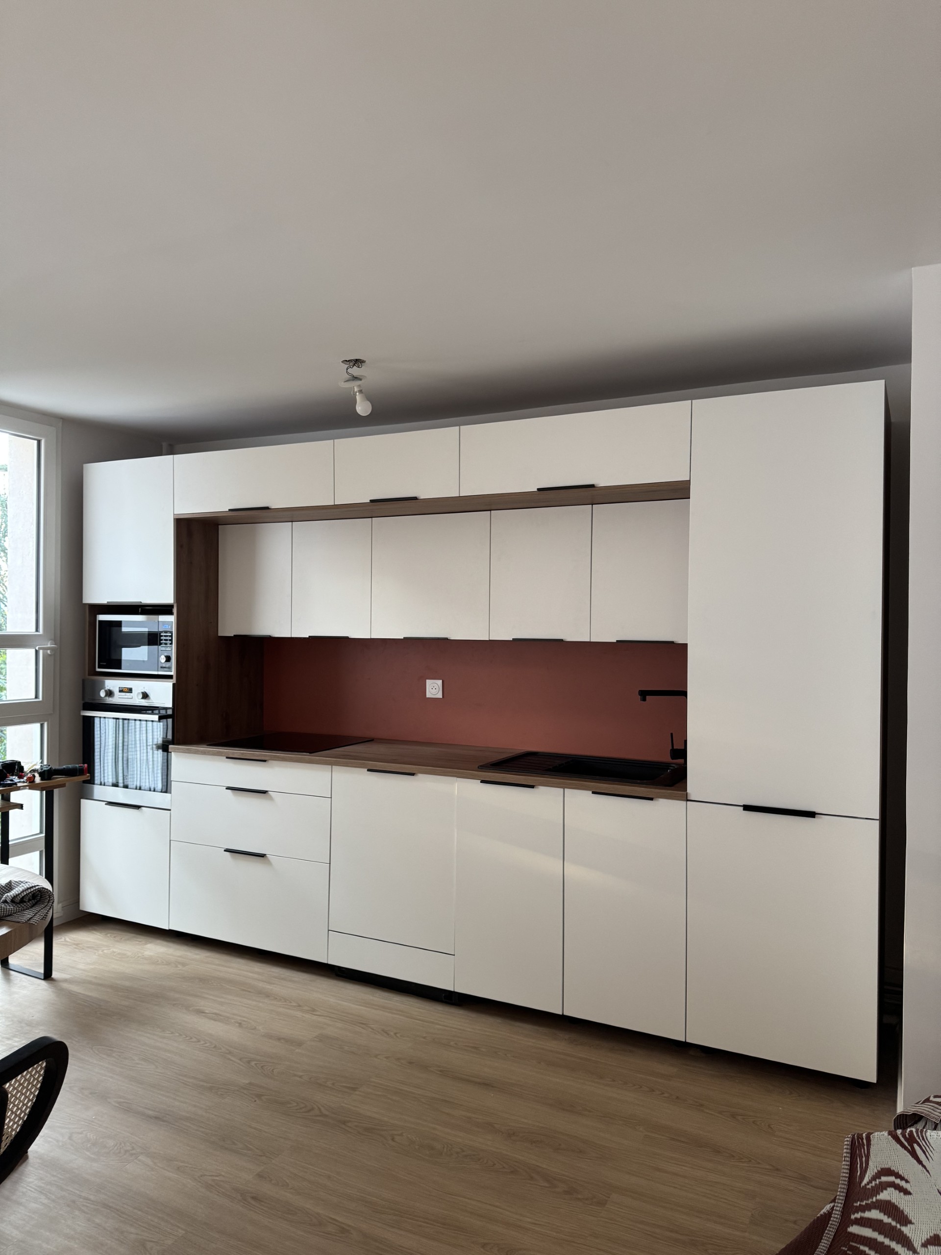 undefined PHOTO CUISINE POSEE