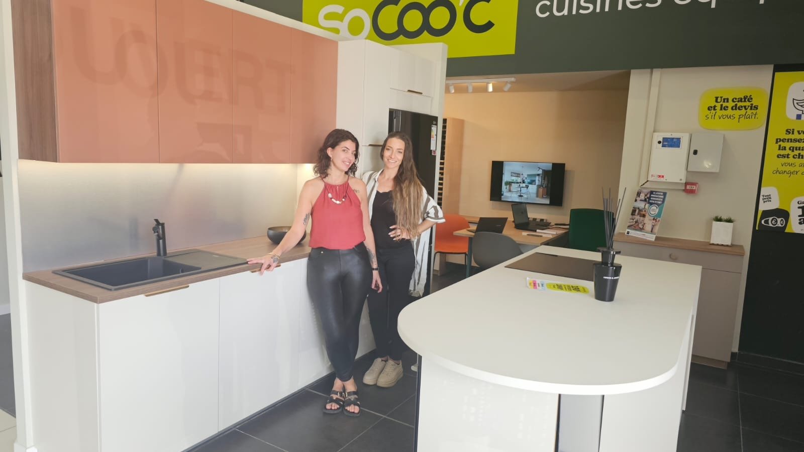 Photo équipe Guadeloupe