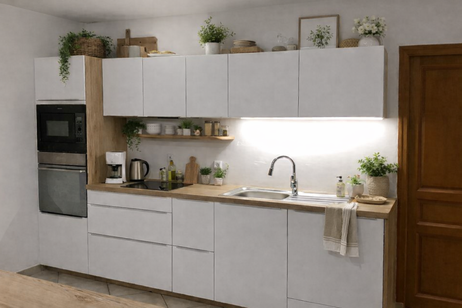 undefined Photo retouche 1