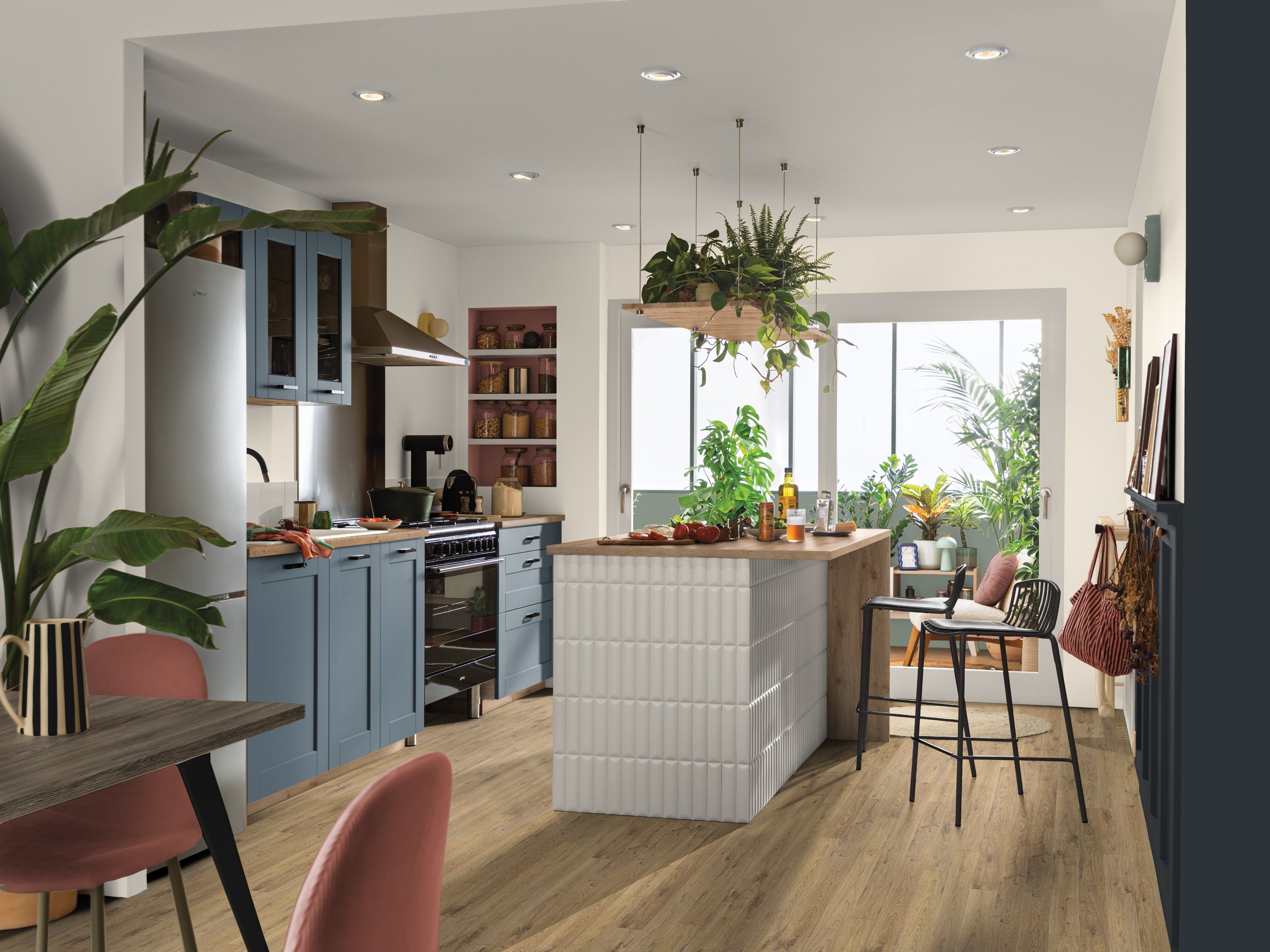 socooc-cuisines-equipees-garden-bleu-scandi socooc-cuisines-equipees-garden-bleu-scandi