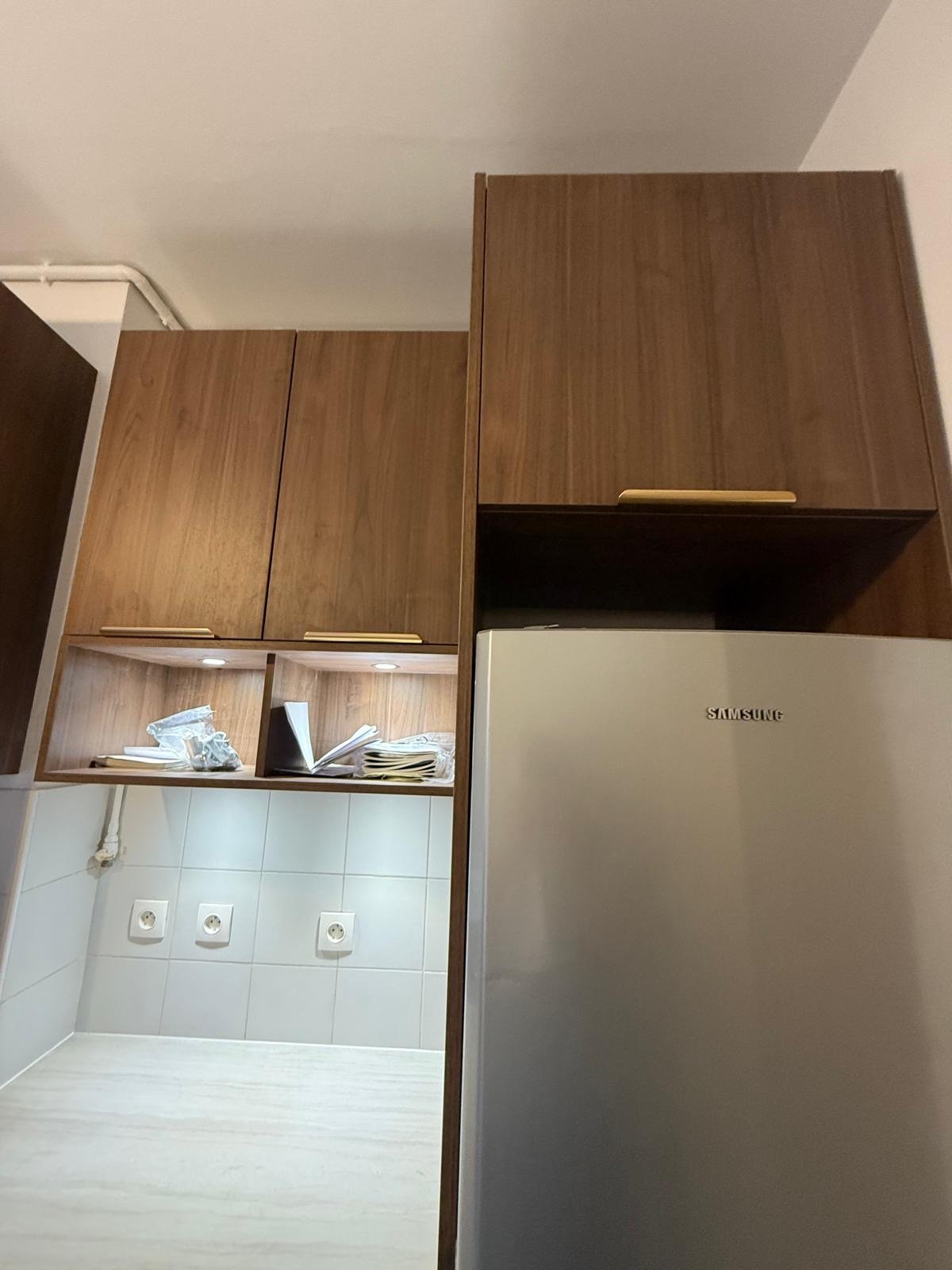 La cuisine de Sophie 