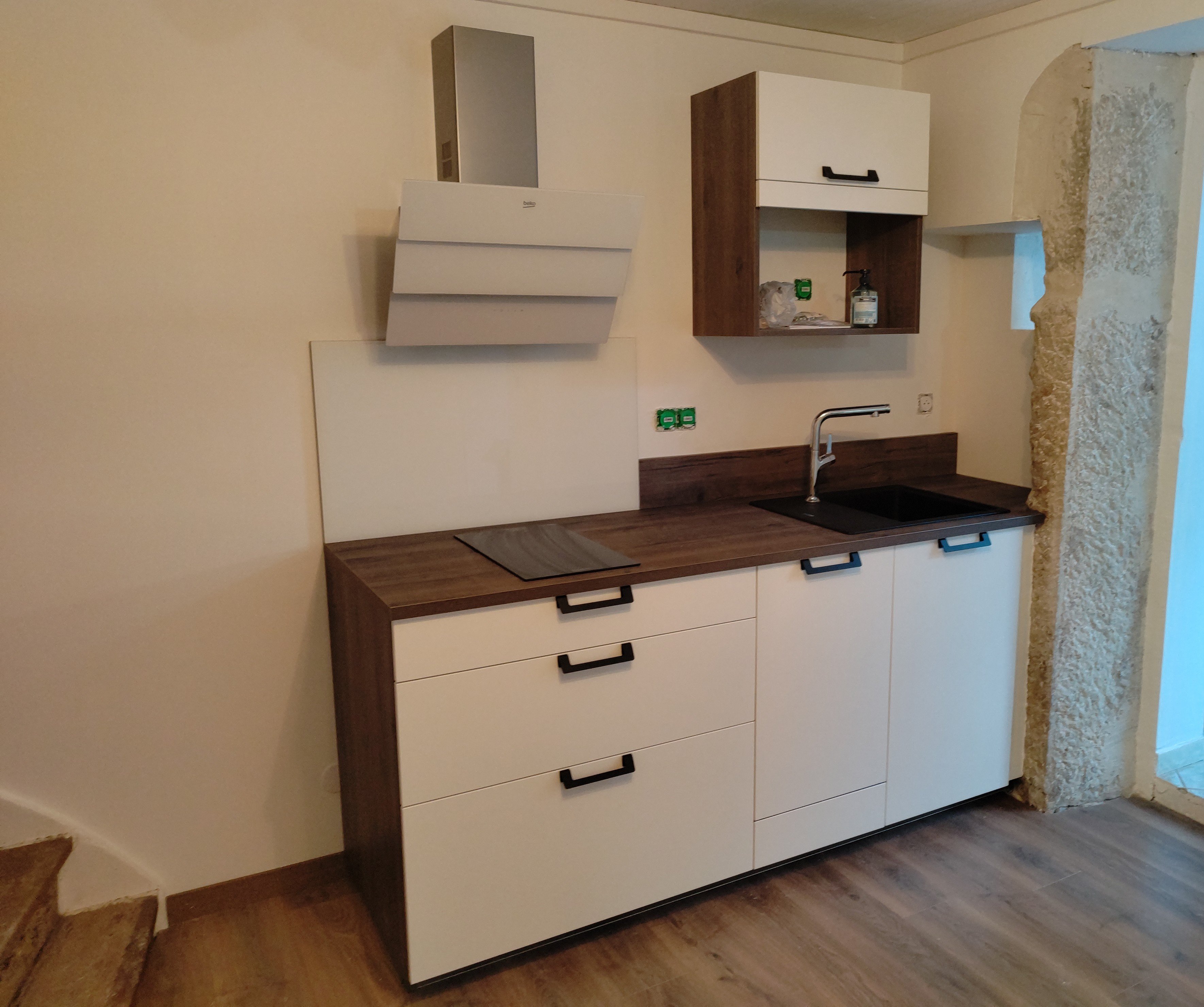 Minimaliste mais efficace