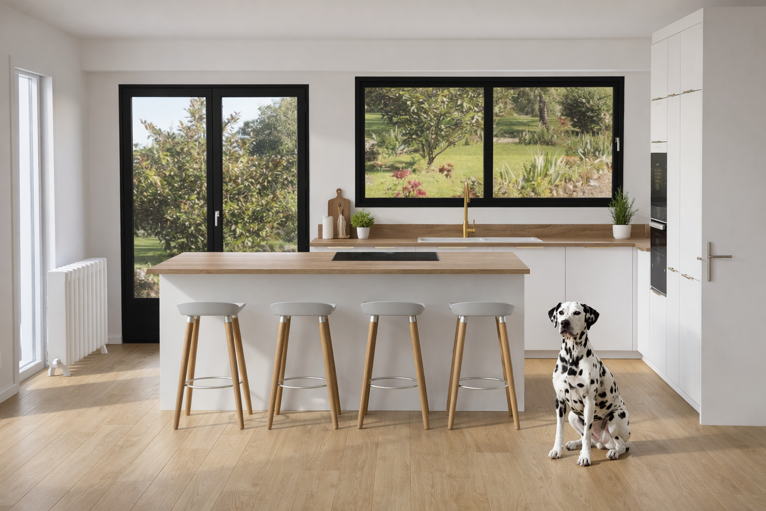 vue projet Lipicki 2