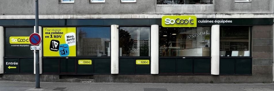 Villeurbanne - page mag