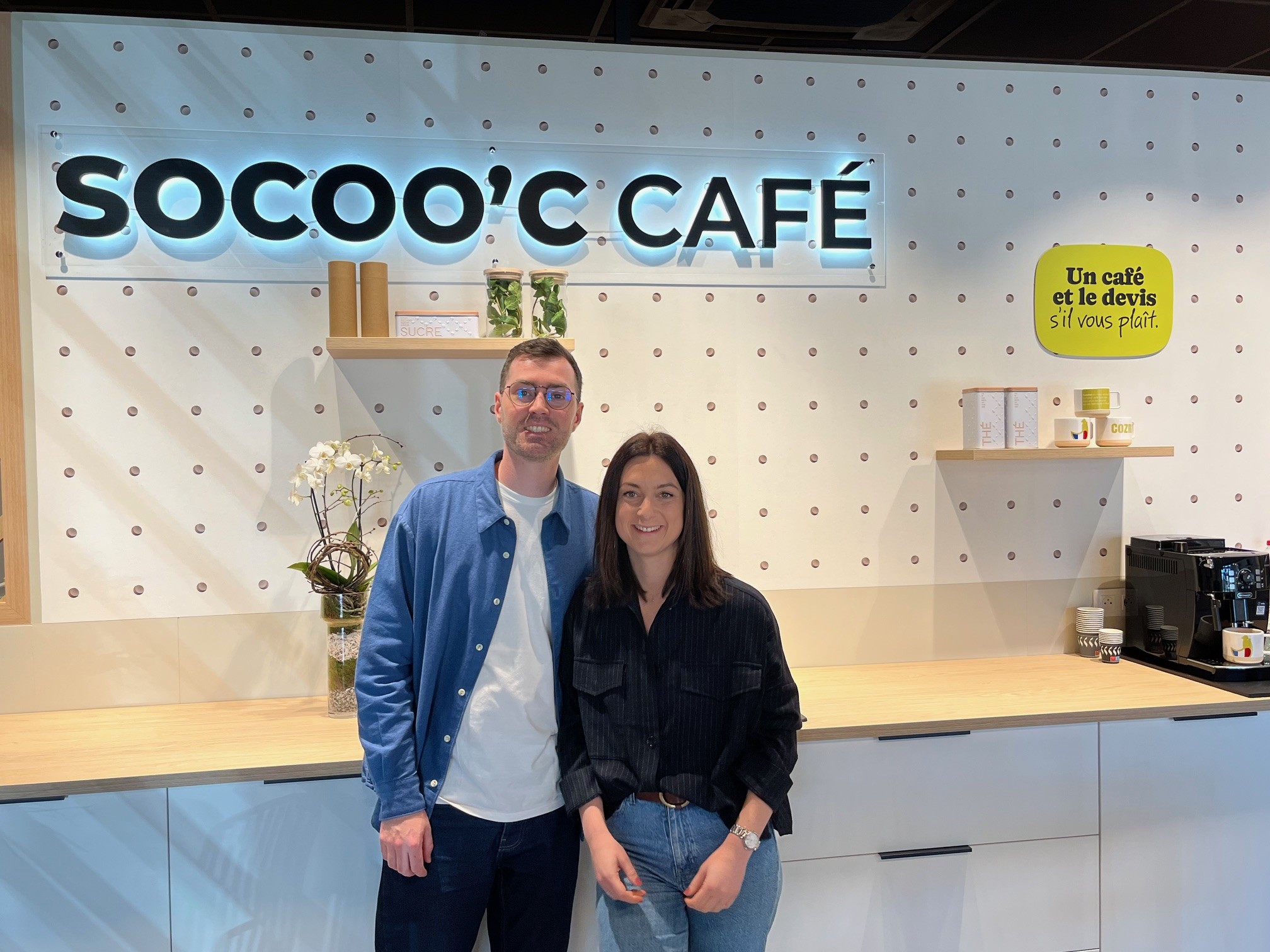 Franchisés Manosque