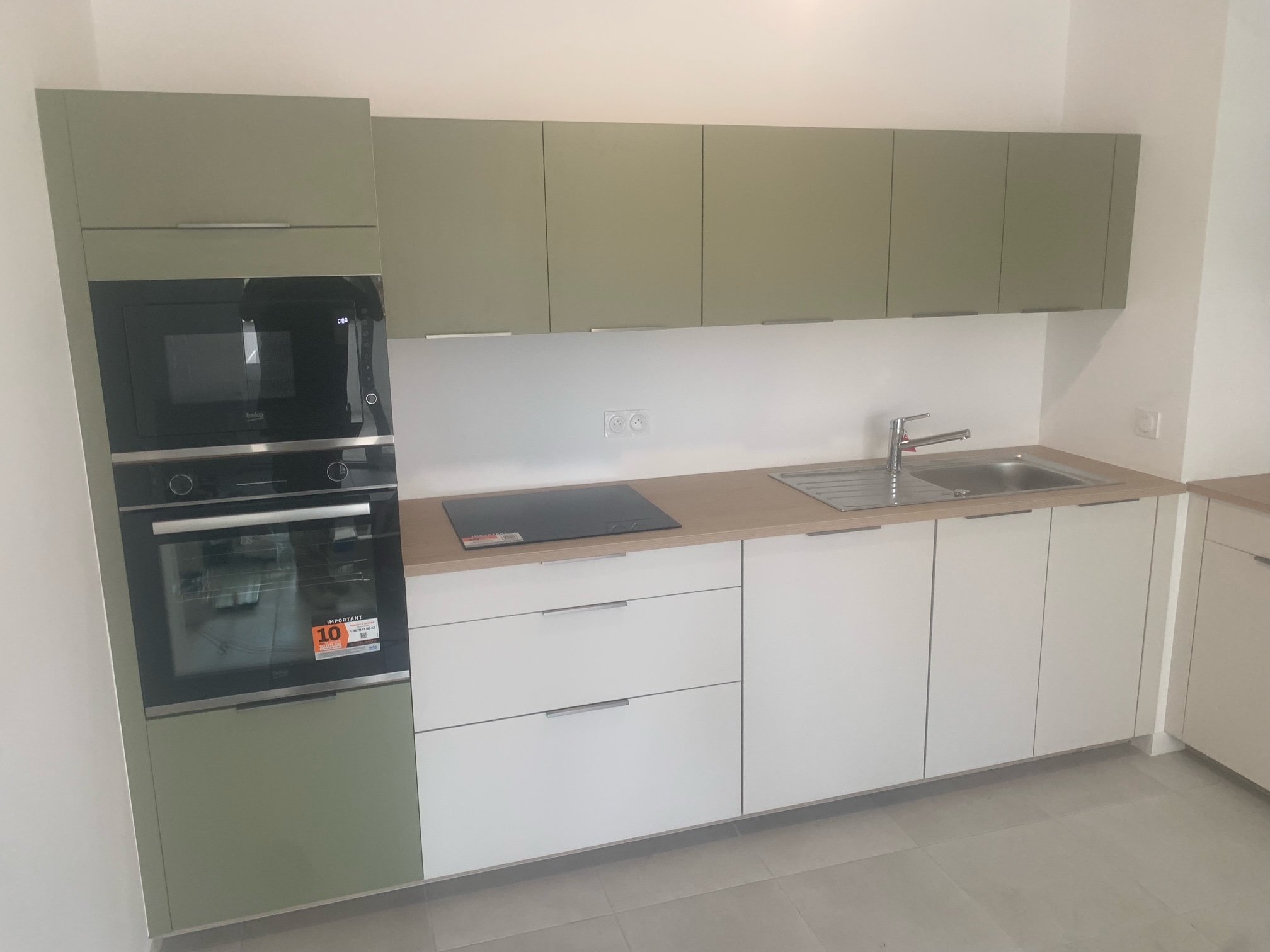 Cuisine Green