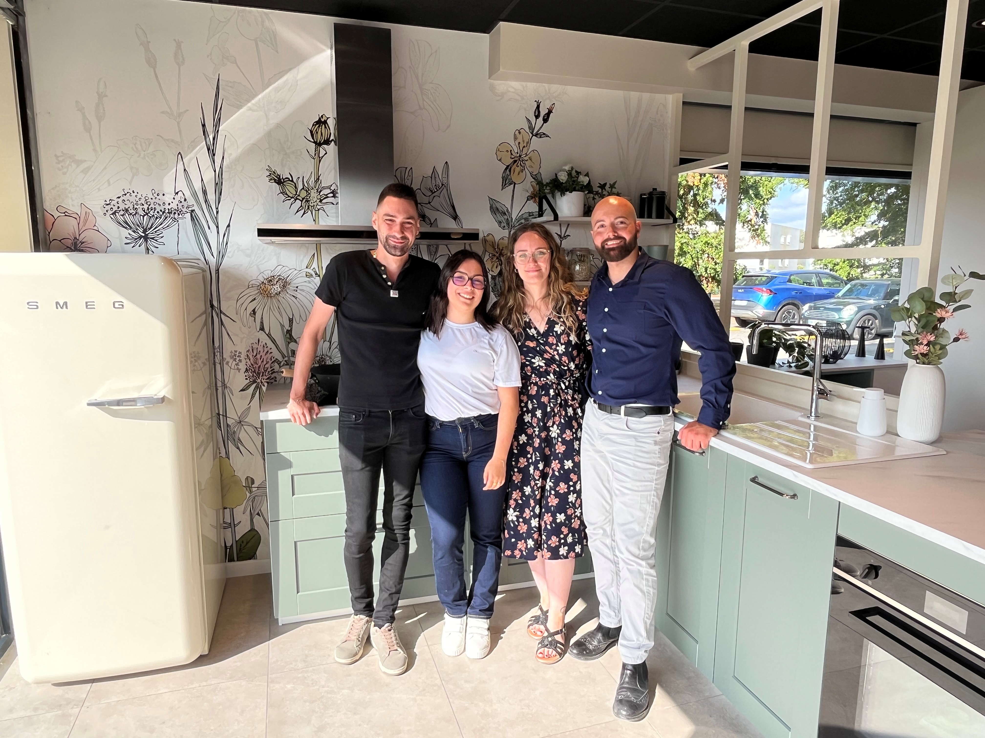 Equipe Coignières