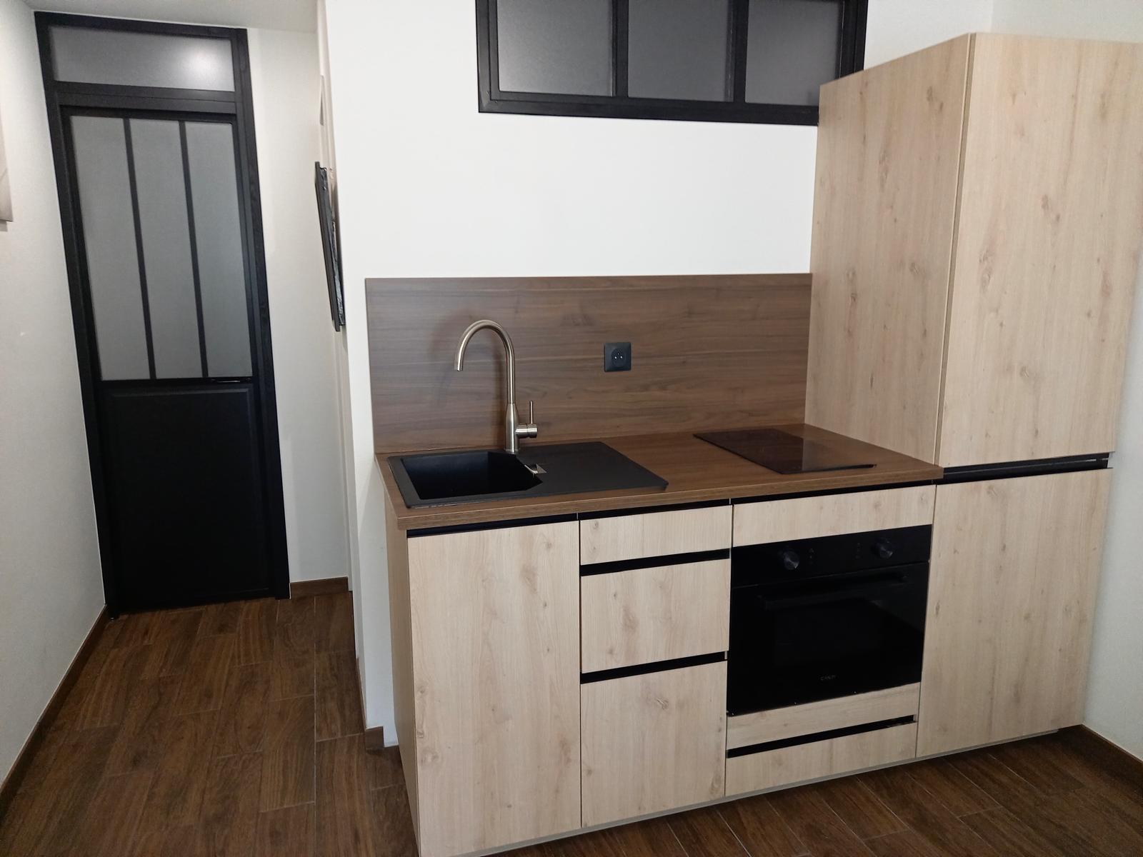Cuisine MALINEAU Sylvie