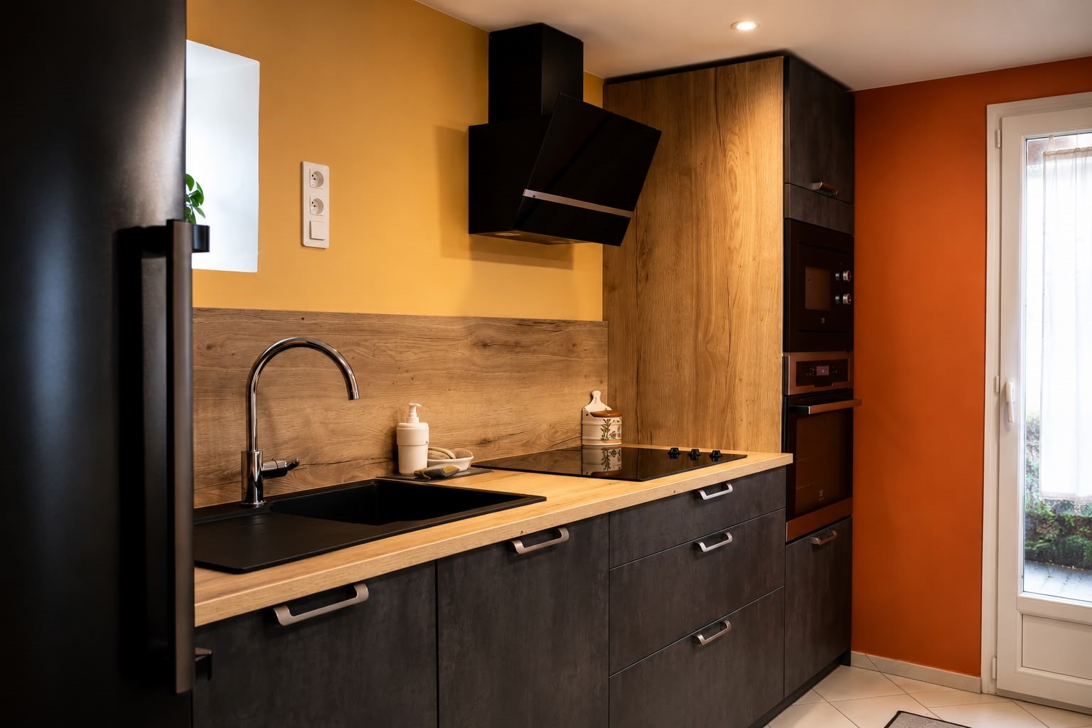 Cuisine-equipee-ilot-central-thiers