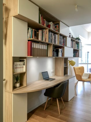 Bureau%20bibliot%C3%A8que%20blanc%20et%20bois%201