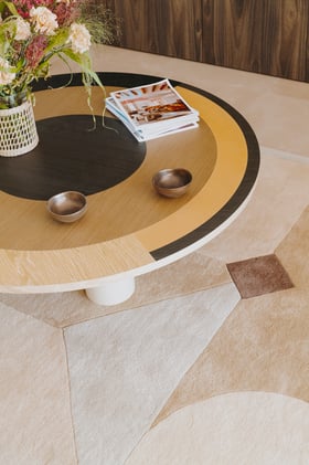 decoration-salon-table-basse-tapis-perene decoration-salon-table-basse-tapis-perene