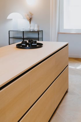 ilot-central-cuisine-finition-chene-lounge-perene