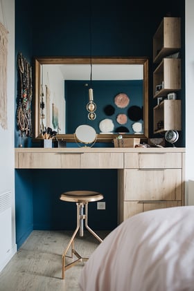 coiffeuse-perene-design-sur-mesure-agencement coiffeuse-perene-design-sur-mesure-agencement