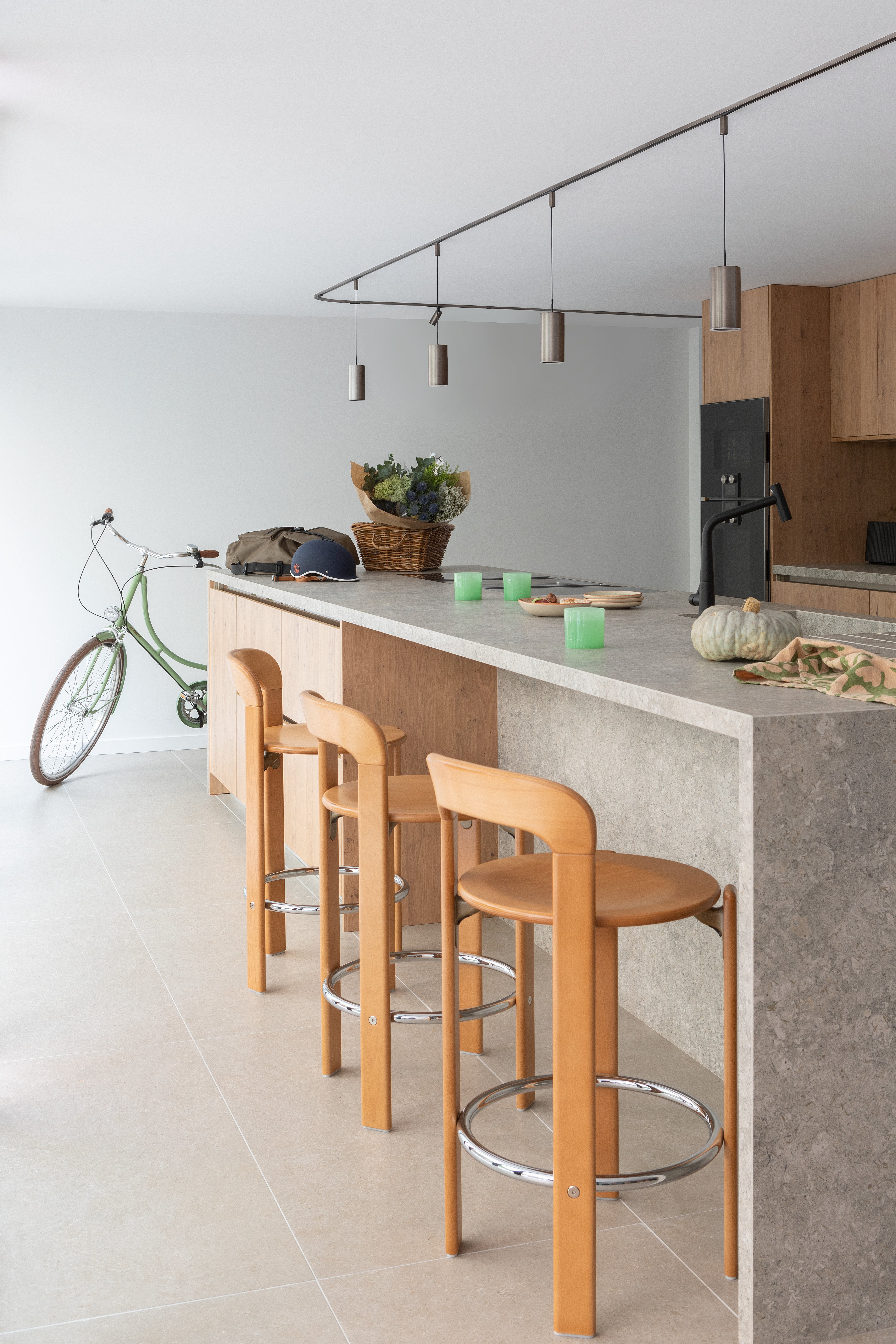 cuisine-sur-mesure-ilot-central-perene-merignac cuisine-sur-mesure-ilot-central-perene-merignac