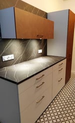 BRIGAUDEAU - Cuisine 3 BRIGAUDEAU - Cuisine 3