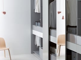 Dressing-Perene