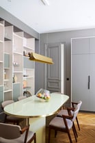 cuisine-bibliotheque-dinatoire-appartement-haussmannien-perene