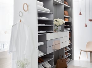 Perene dressing sur-mesure 