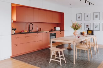cuisine-originale-terracotta-color-block-perene