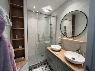 Salle de bain enfant 1