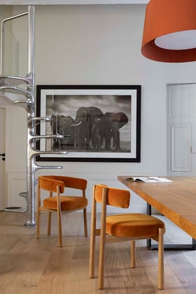 decoration-salle-a-manger-cuisine-ouverte-perene