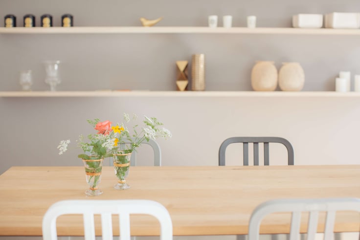 table-a-manger-cuisine-perene