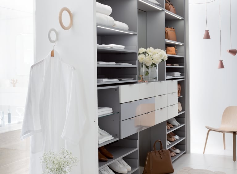 Perene-dressing