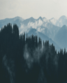 Image Montagne